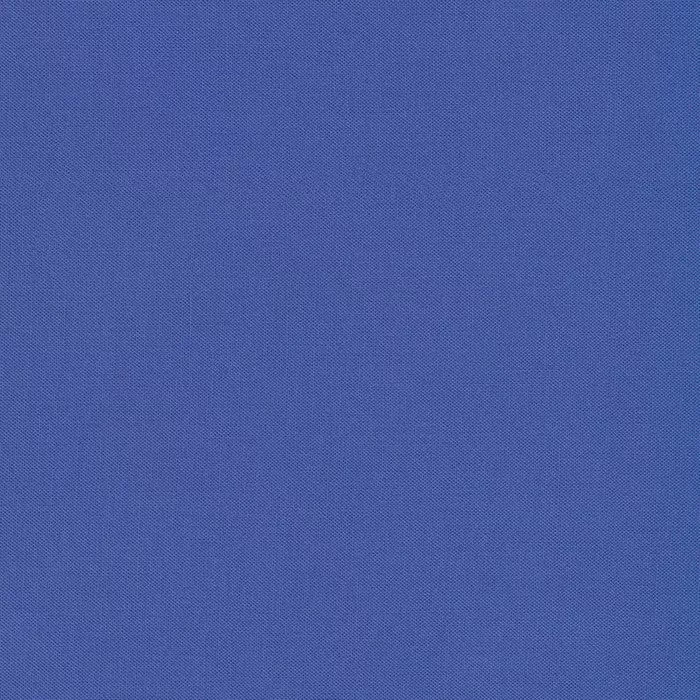 Robert Kaufman - KONA Solids - Lapis