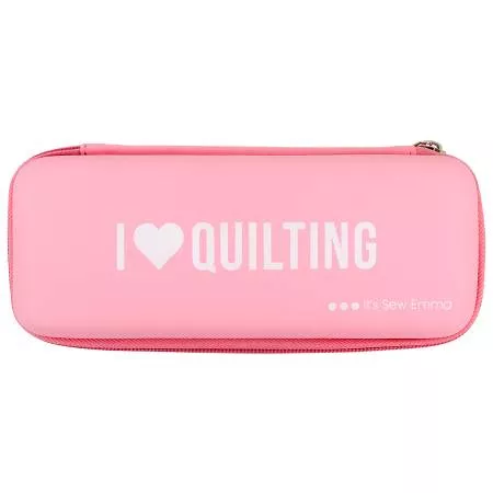 Rotary Cutter Case/Pink