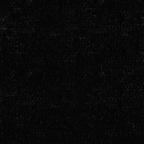 Royal 9009 Black Fabric