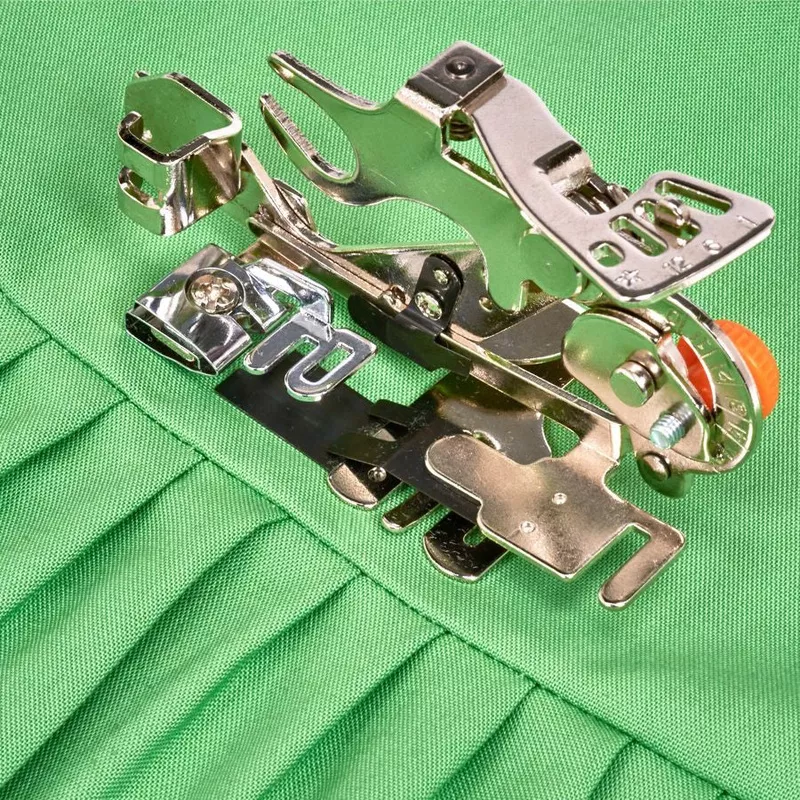 Ruffling Foot, Babylock #BLA-RF