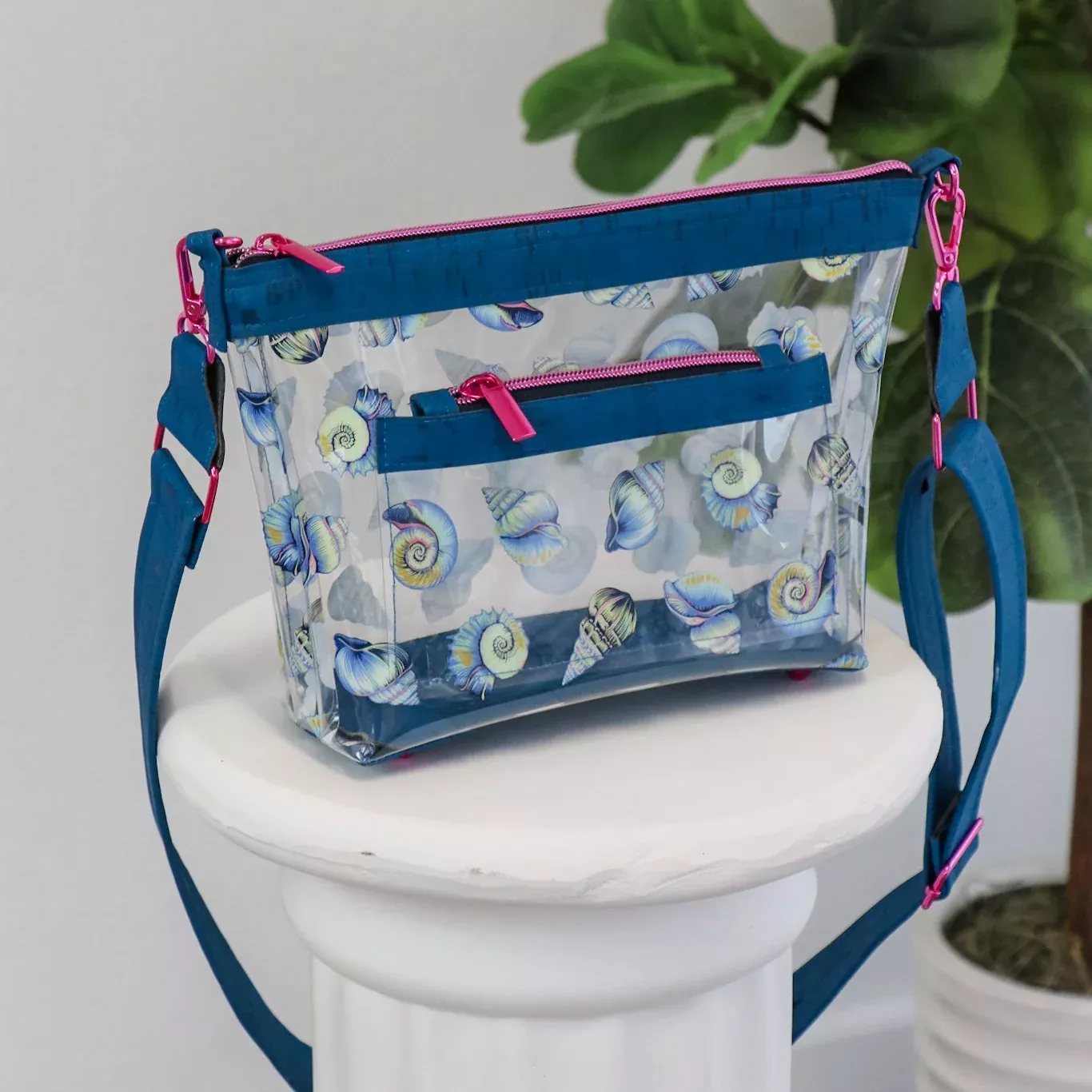 Ruth Stadium Crossbody Bag Kit