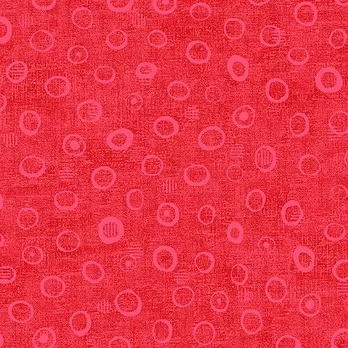 S-Basically - Coral Circles