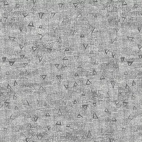 S-Basically - Grey Triangles