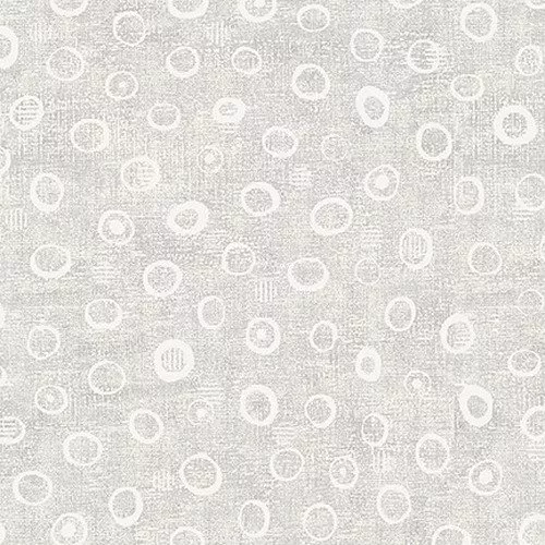 S-Basically - Light Grey Circles