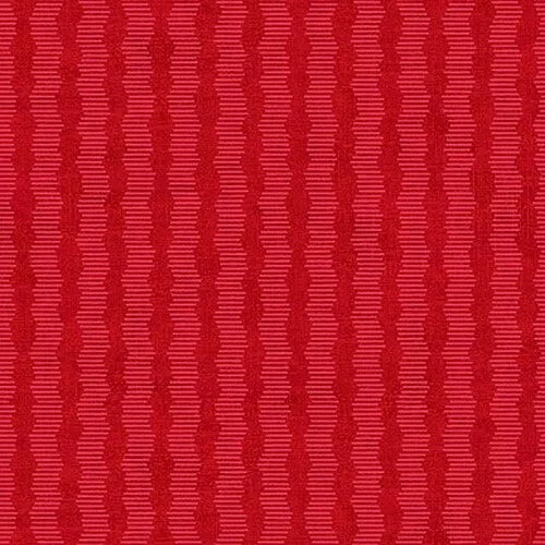 S-Basically - Red Lines Forming Vertical Stripes