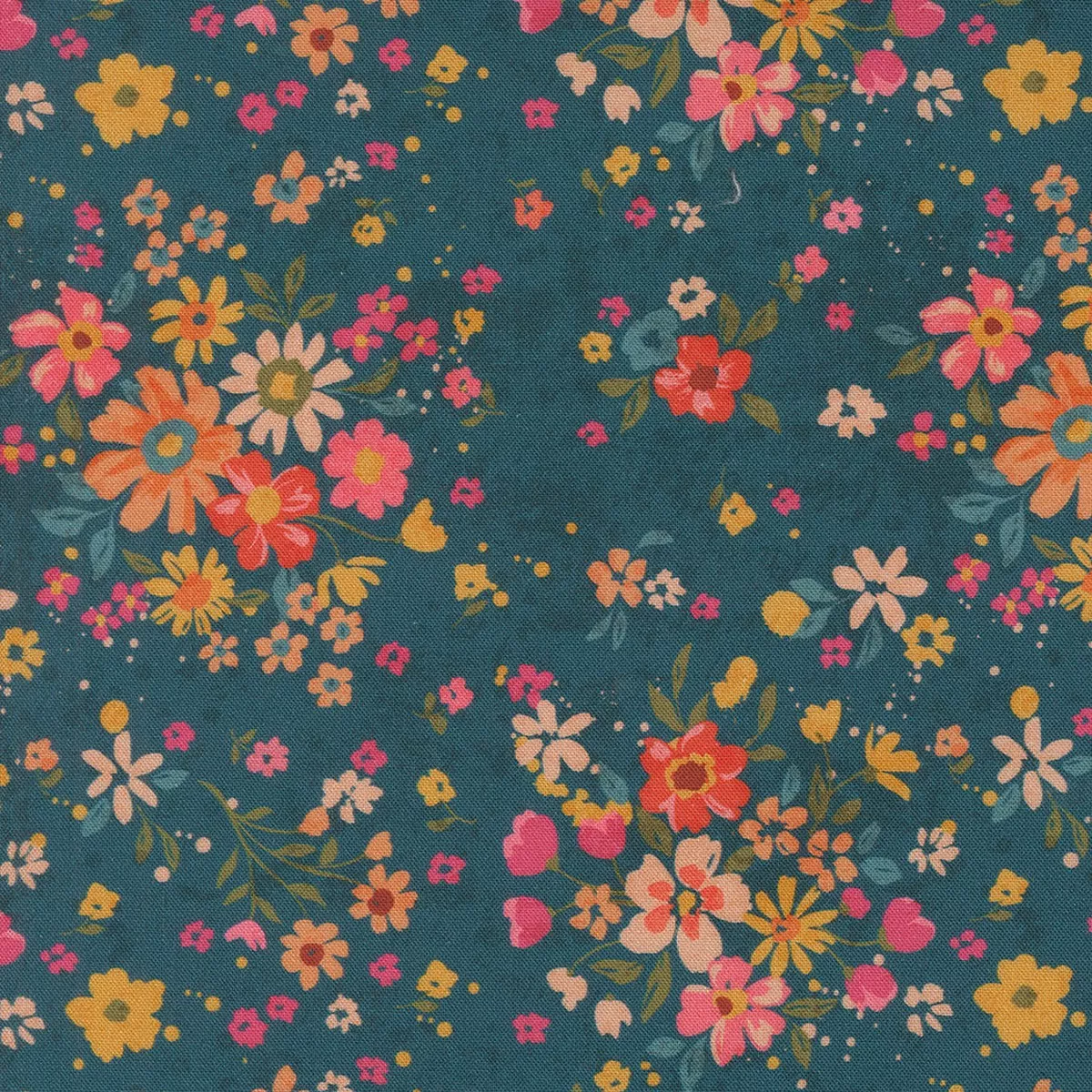 Sagewood – Rosemary – Peacock