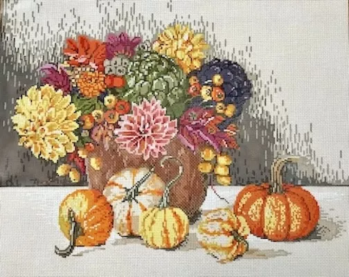Sandra Gilmore – Copper Pot