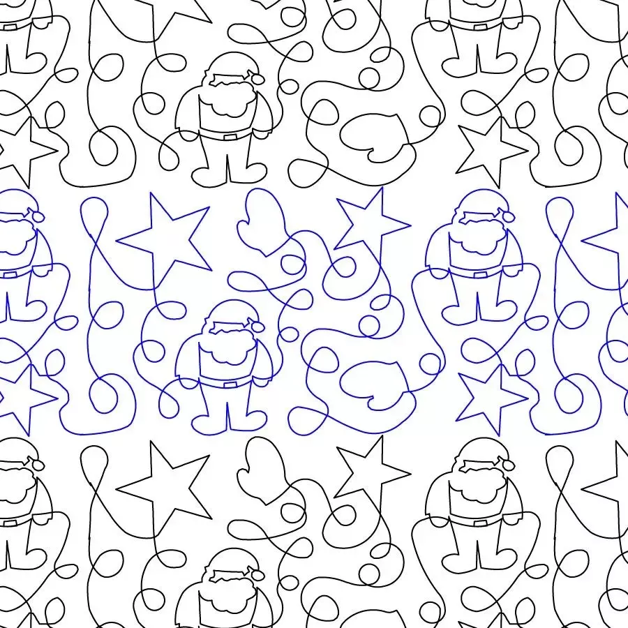 Santa E2E