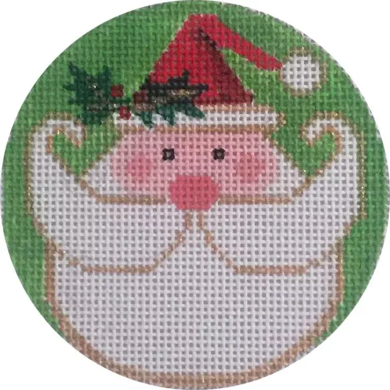 Santa Face
