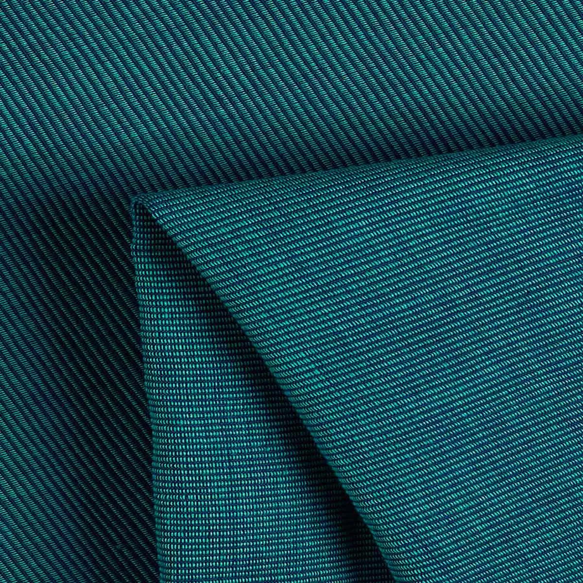 ‘Savory Sea’ Fabric by the Yard (Blue)