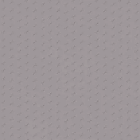 Scissors/Gray: Basic Tone (10" Squares - 42 pcs)