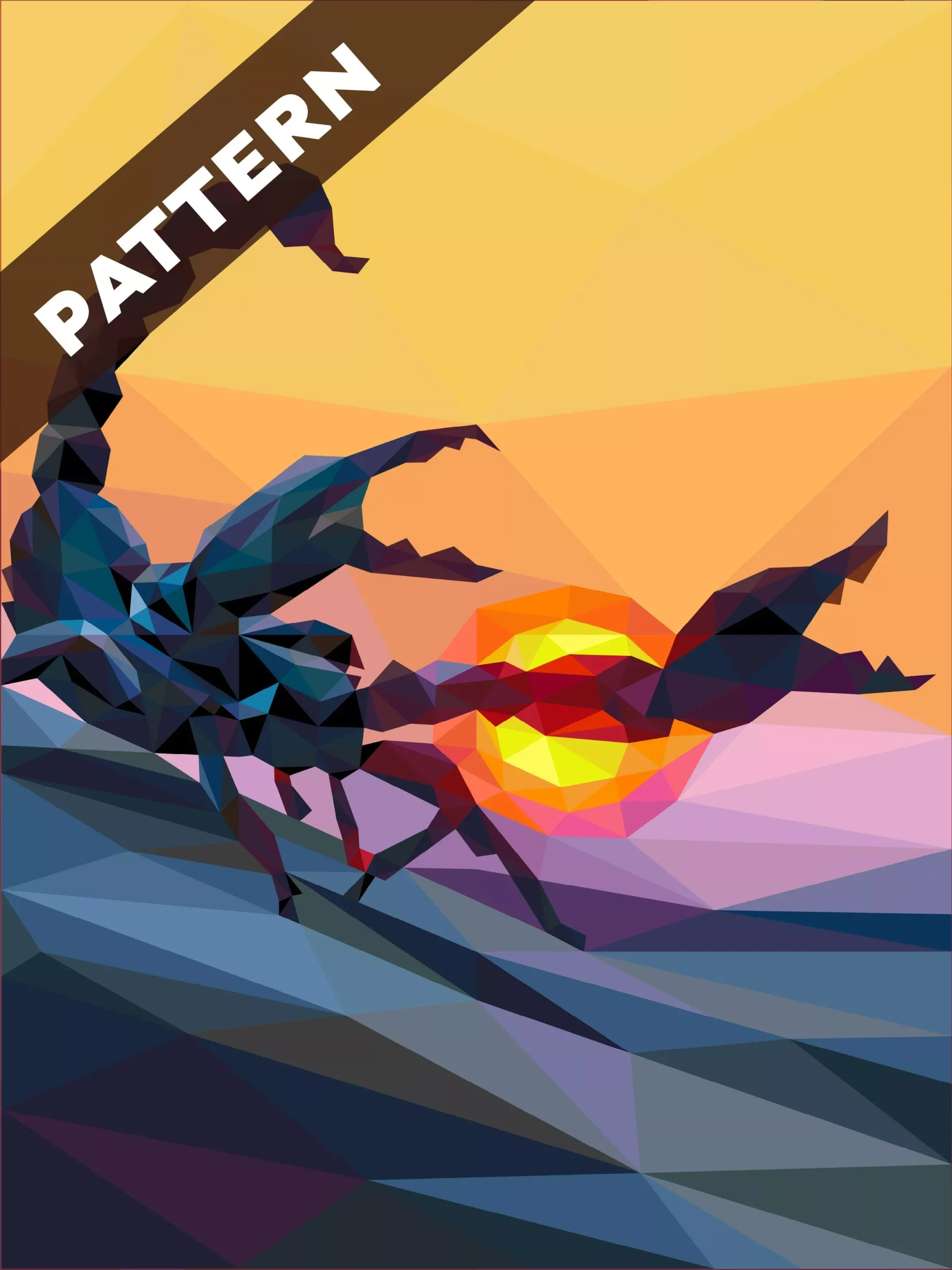 Scorpio Pattern