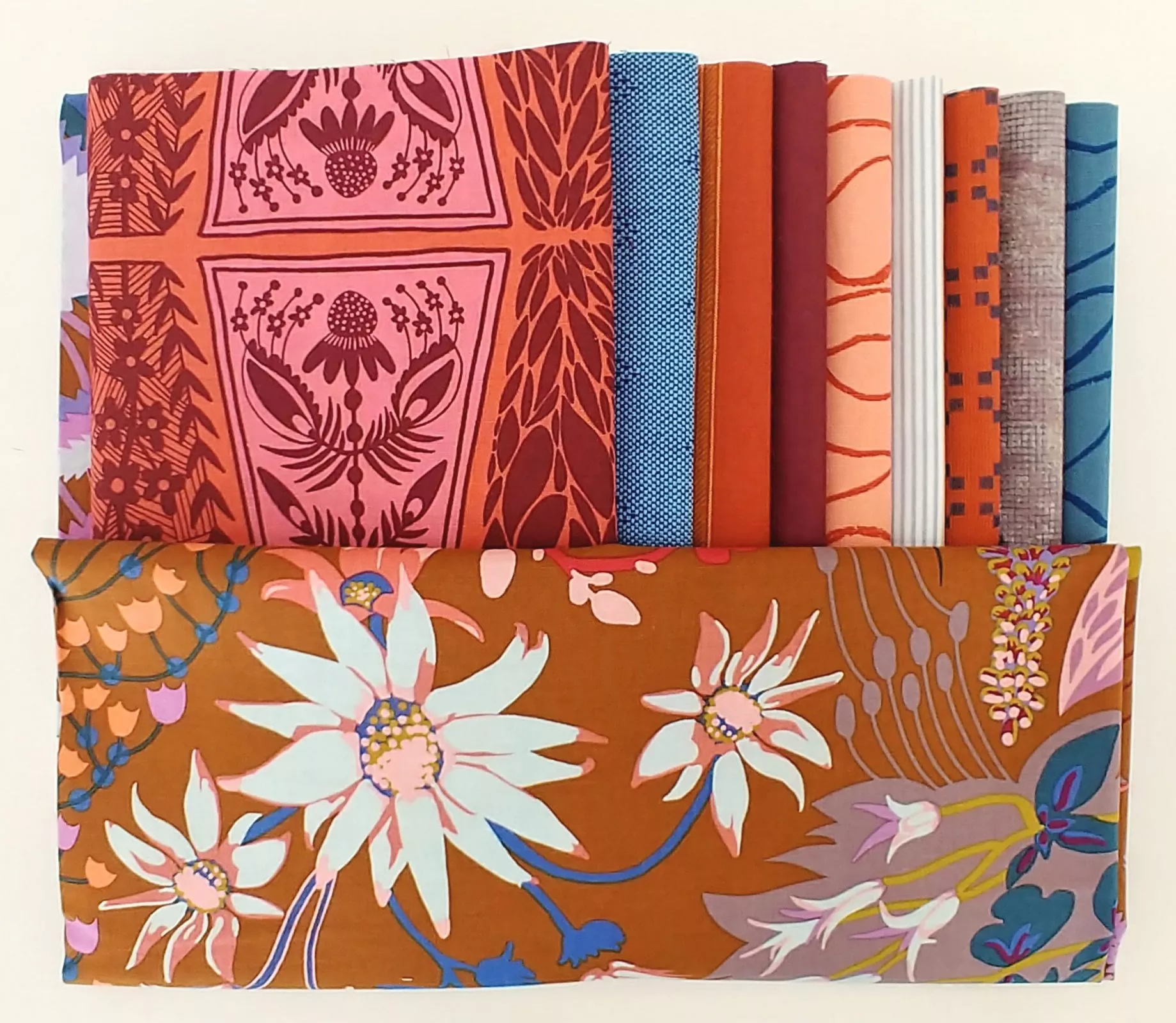 Scrap Lab 2022 Kit - Quilts & More