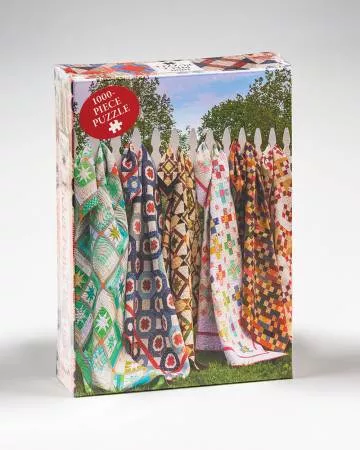 Scrap School Puzzle 1000Pc