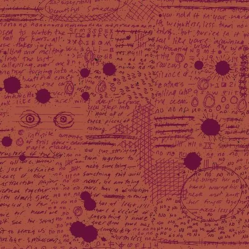Scrawl – Rant Tarnish