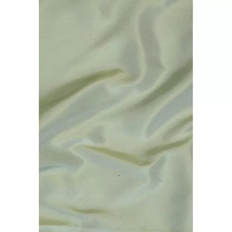 Seafoam Taffeta Silk Fabric