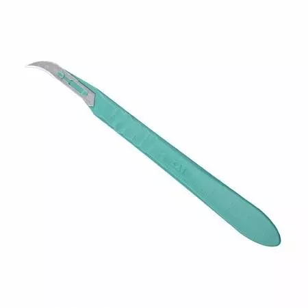 Seam Ripper for Serged Seams