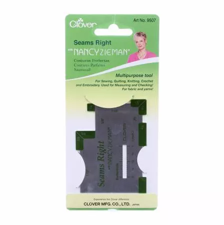 Seams Right Multi Purpose Tool