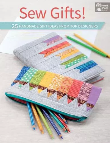 Sew Gifts!