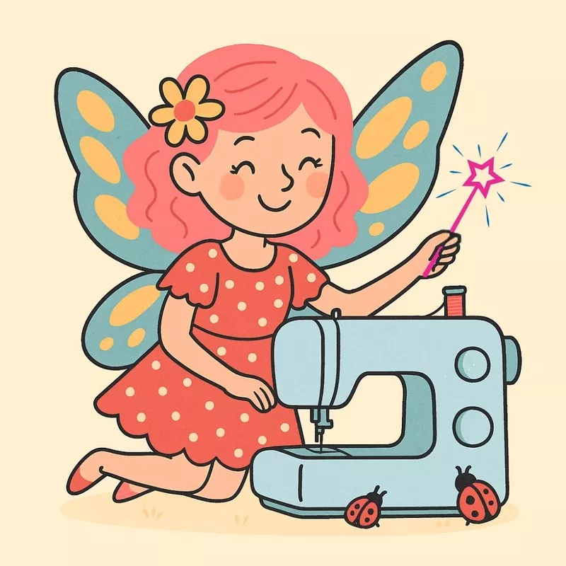 Sewing Machine Rental