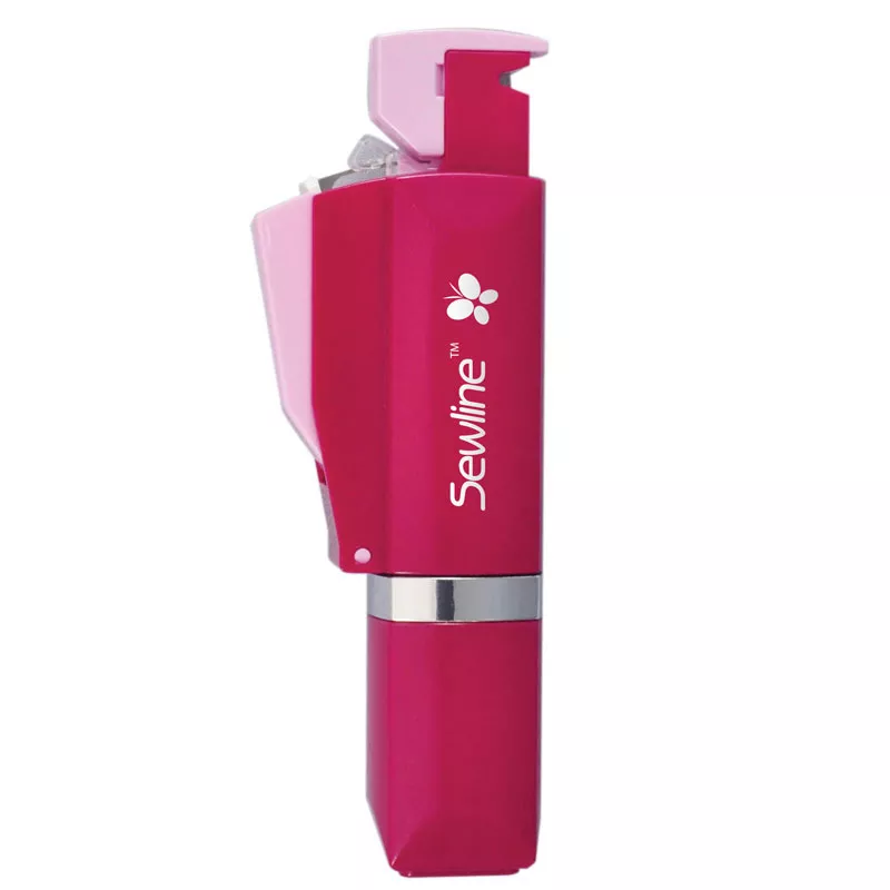Sewline Needle Threader For sz 9-12