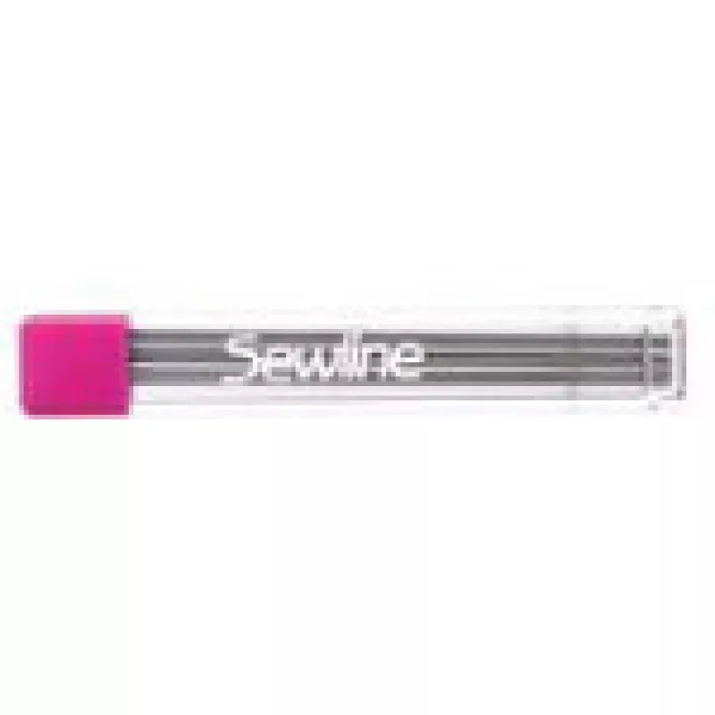 SewlineFabric Pencil LeadsBlack