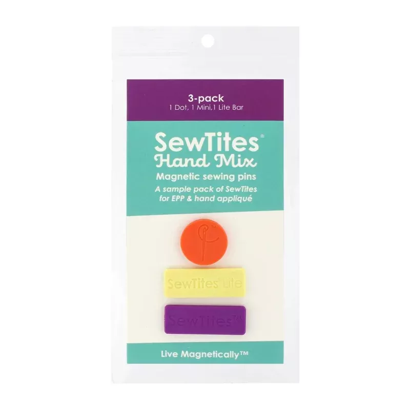 SewTites Magnetic Pins