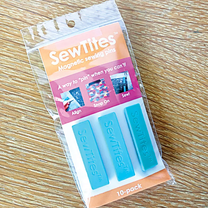 SewTites Magnetic Sewing Pins 10ct