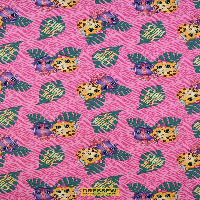 Shopkins SPK Vibes