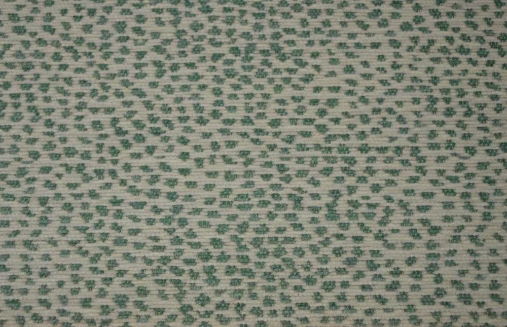 Siamese Sky De Leo Fabric