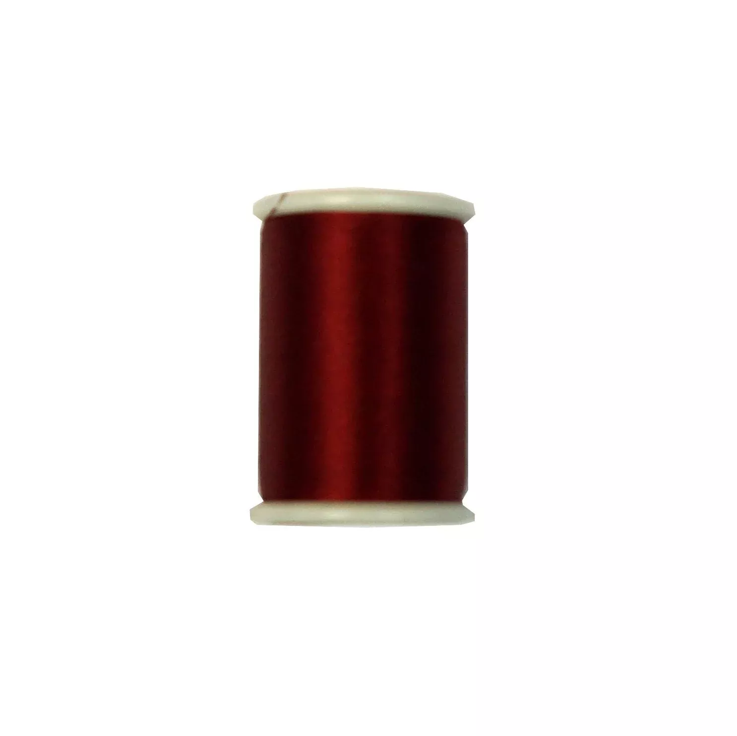 Silk Thread (Maroon)