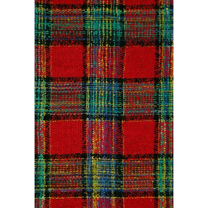 Silk Tweed BGP 152 Fabric
