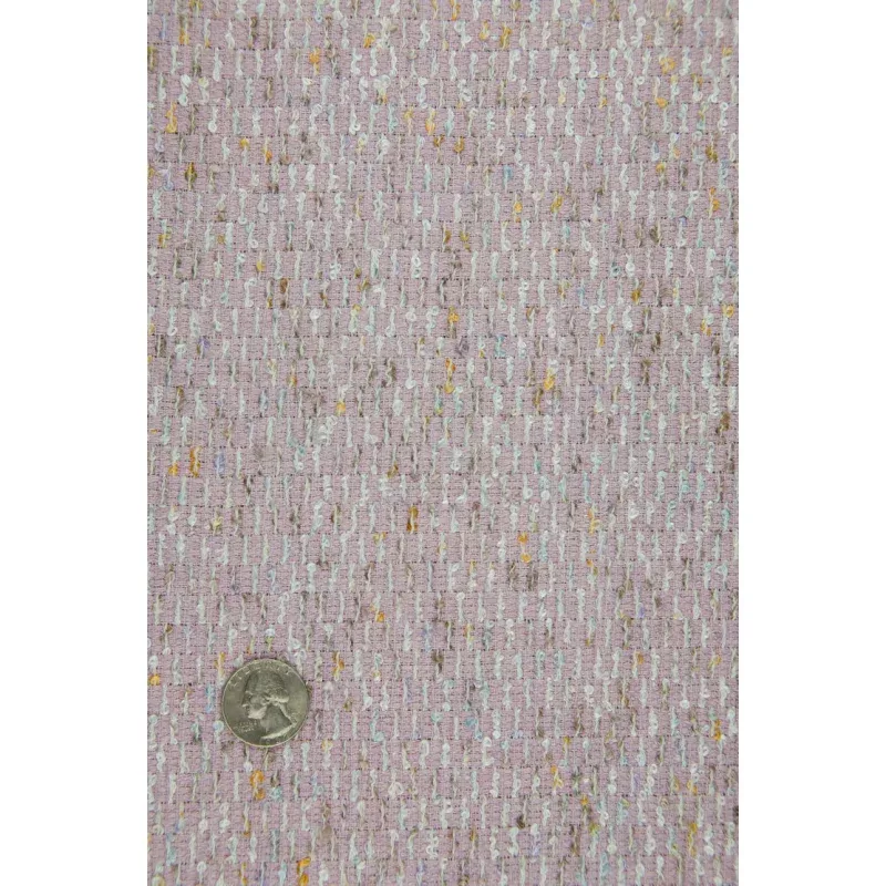 Silk Tweed BGP 536 Fabric