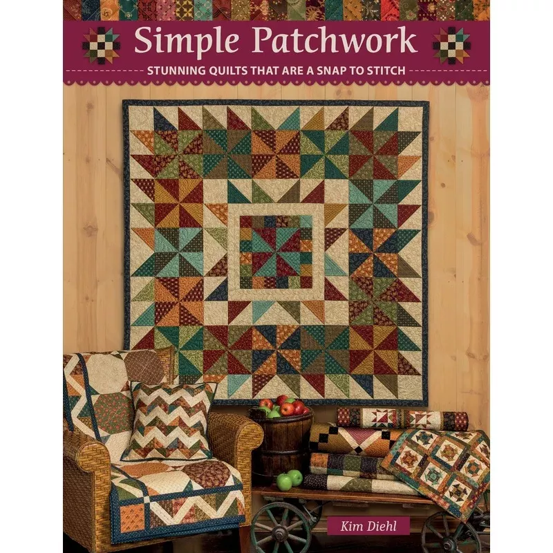Simple Patchwork