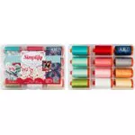 Simplify Kit 50wt - 12 large