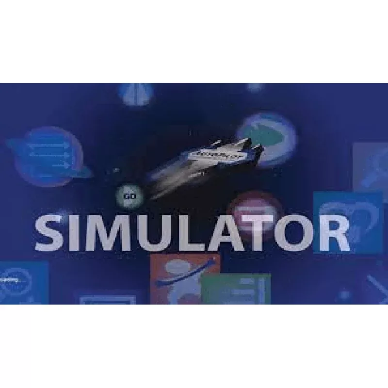 Simulator Mach 3