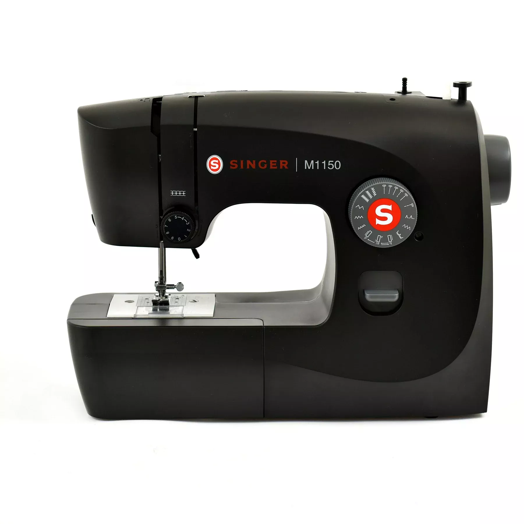 SINGER M1150 Black Sewing Machine