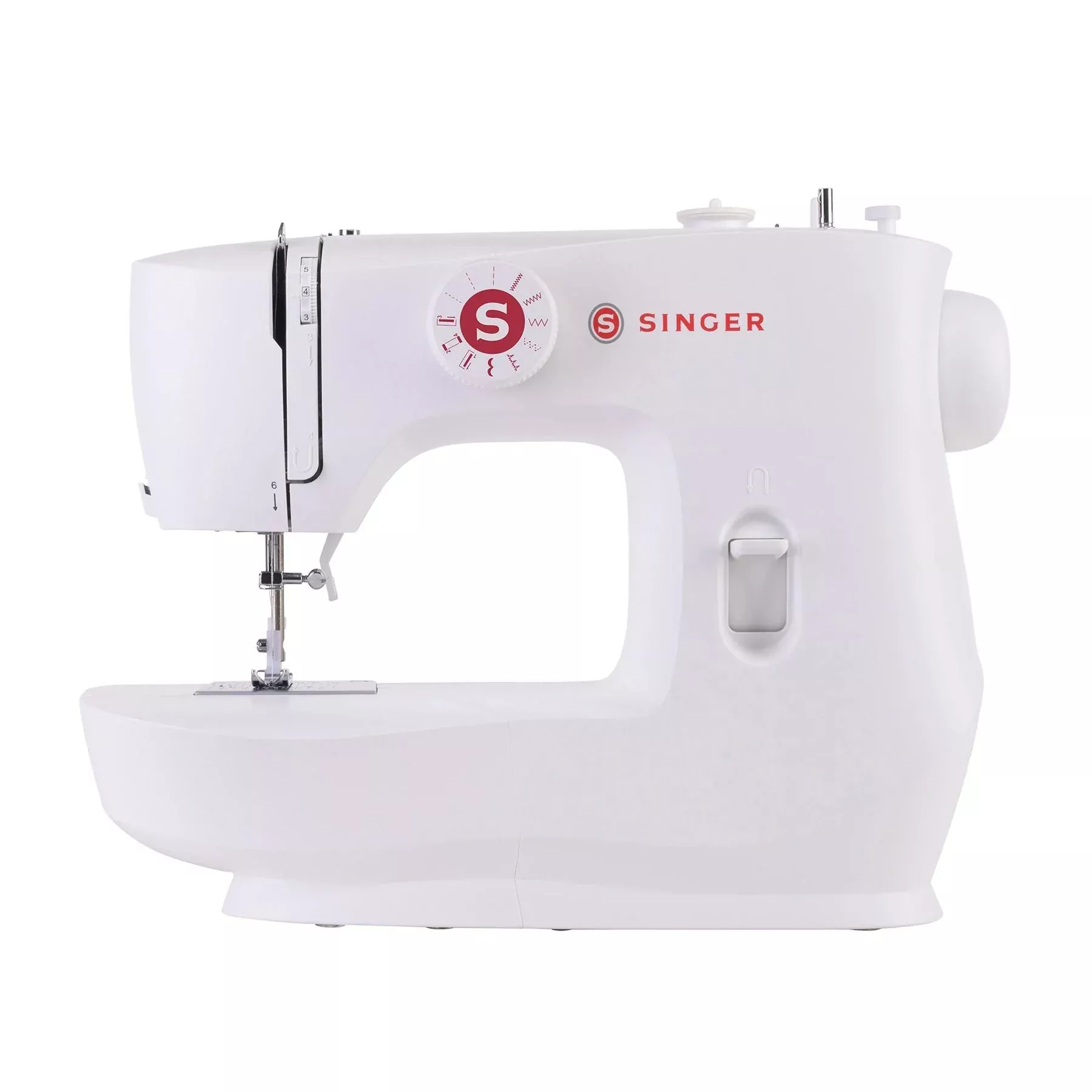 SINGER MX60 Sewing Machine