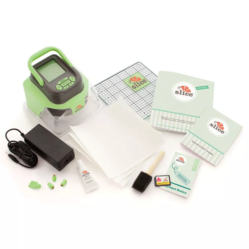 Slice Machine (Starter Kit)