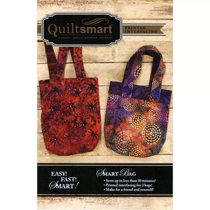 Smart Bag