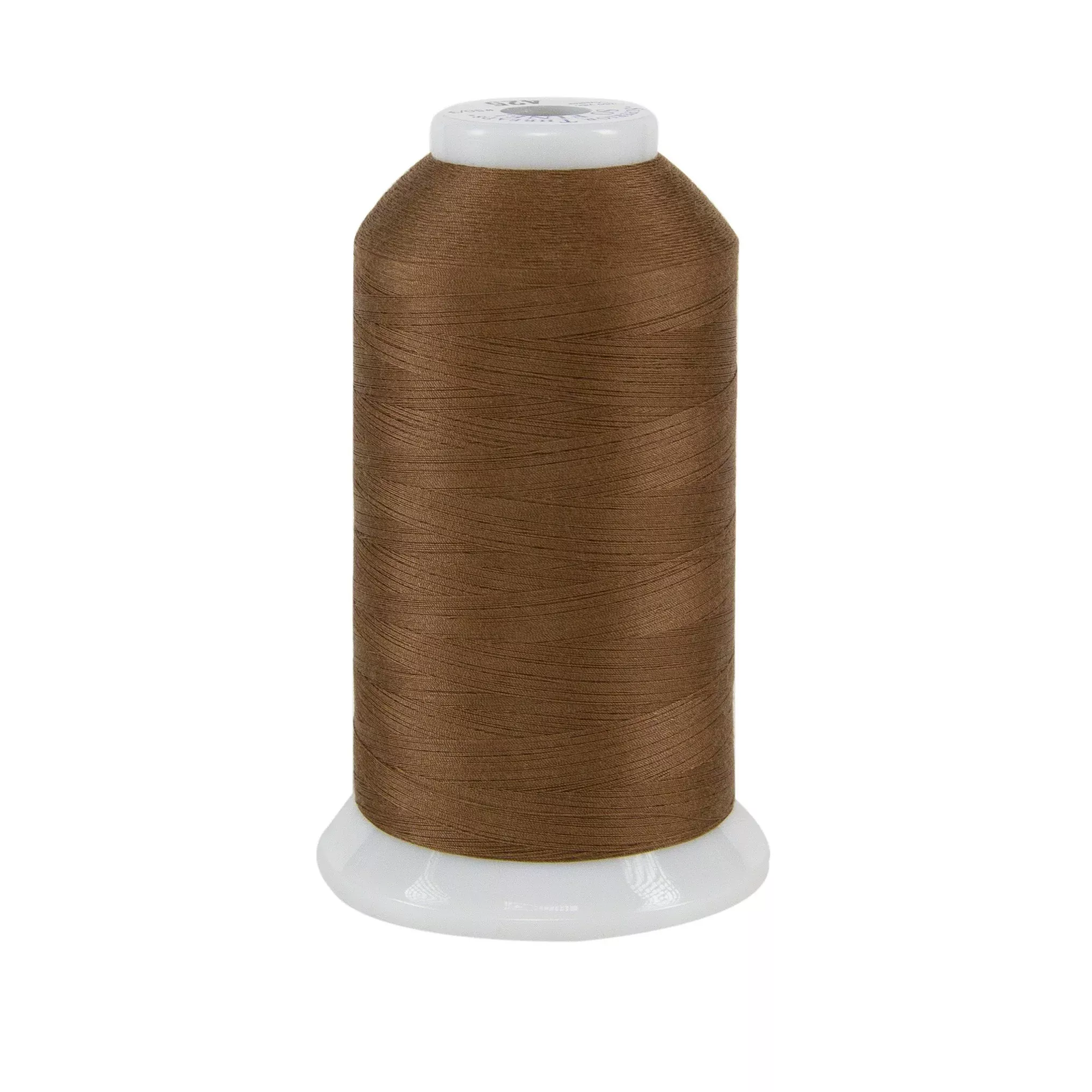 So Fine Polyester Thread 3-ply 50wt 3280yds Brown Sugar