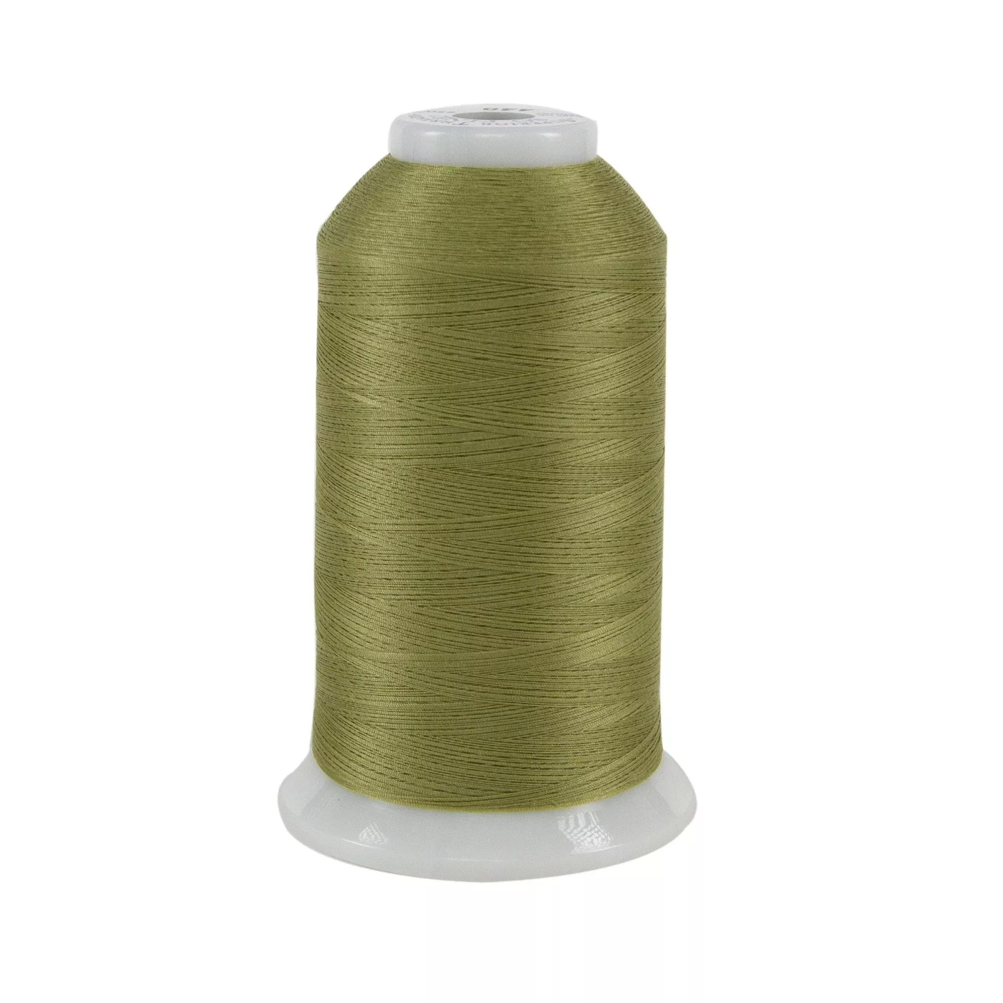So Fine Polyester Thread 3-ply 50wt 3280yds Celery