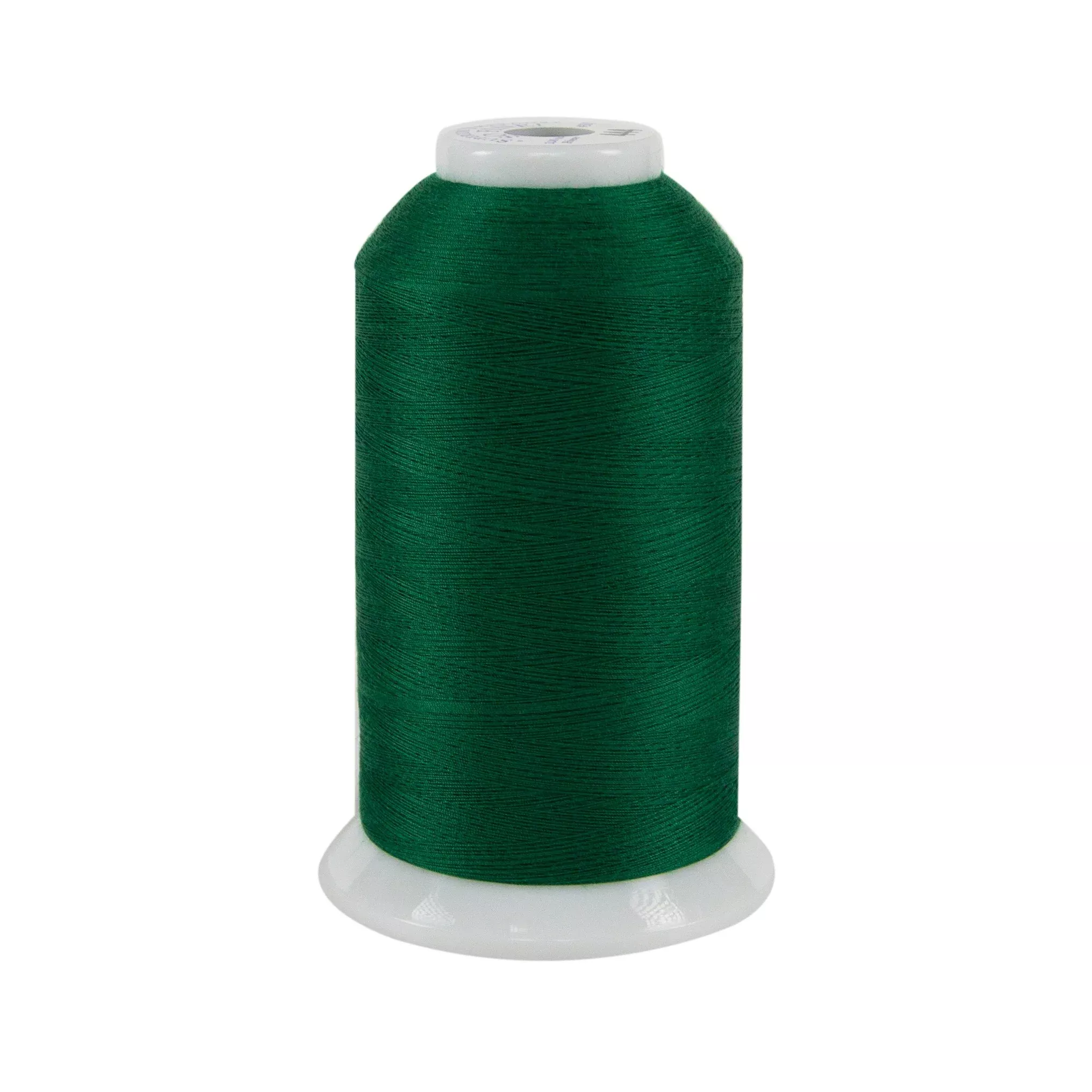 So Fine Polyester Thread 3-ply 50wt 3280yds Evergreen