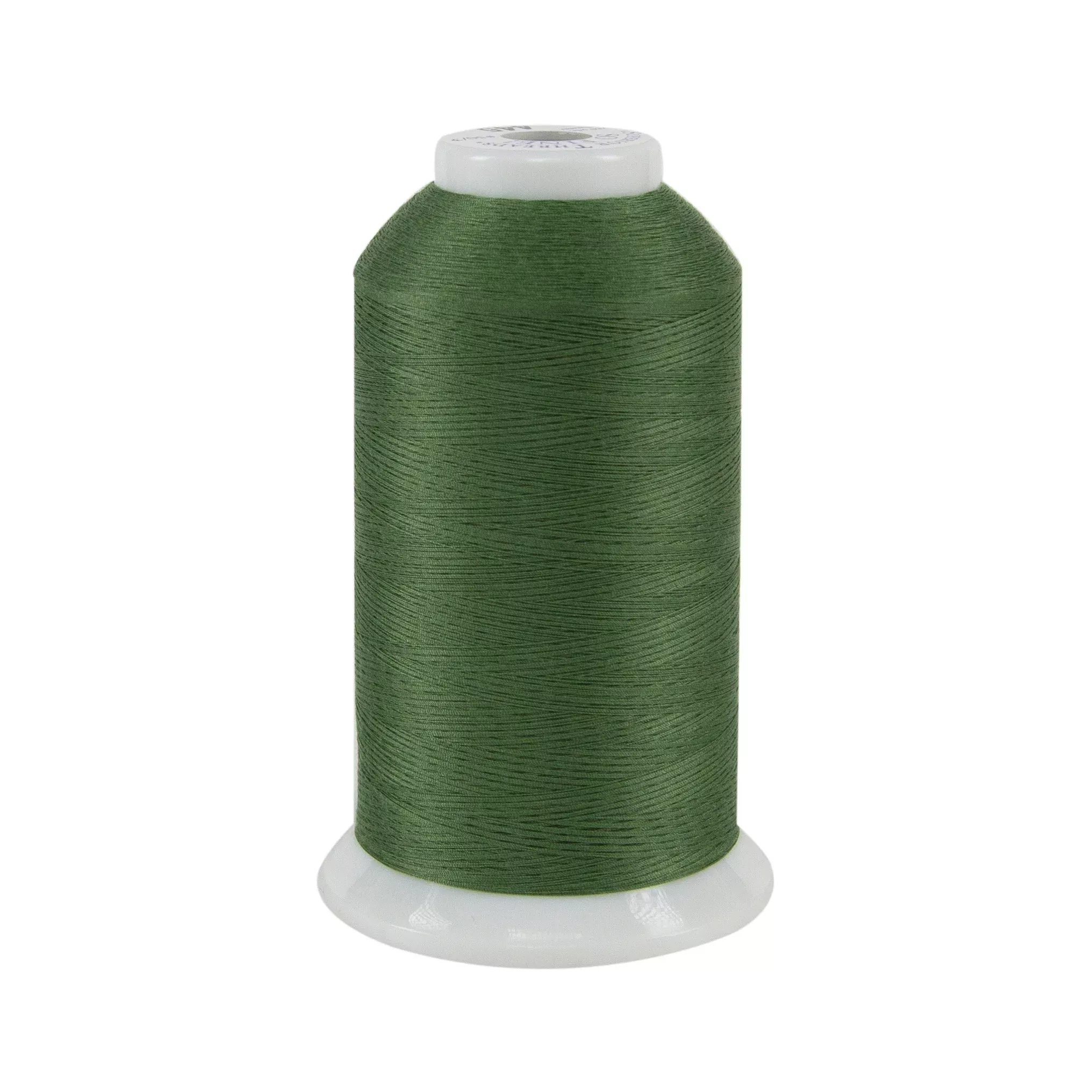 So Fine Polyester Thread 3-ply 50wt 3280yds Fern
