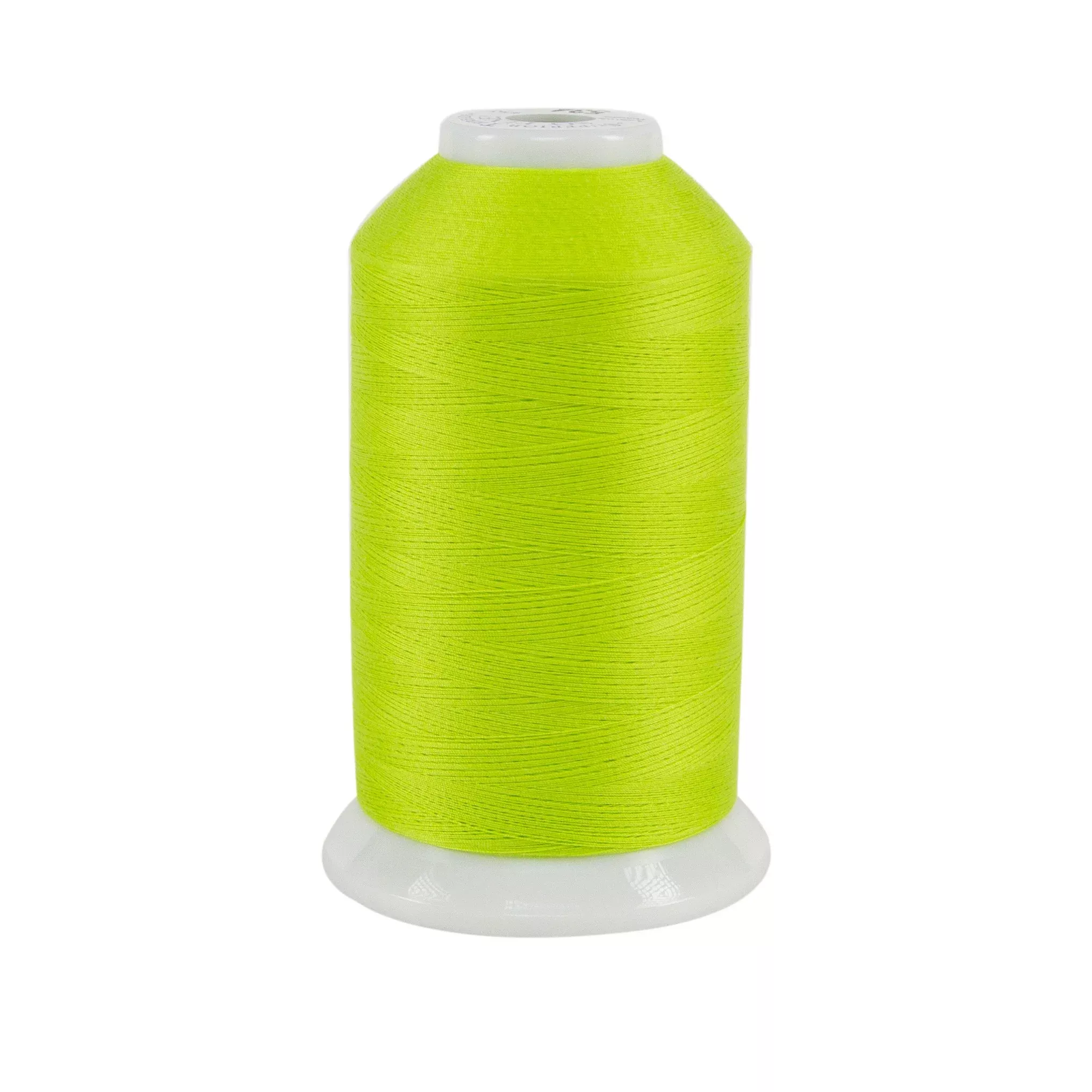 So Fine Polyester Thread 3-ply 50wt 3280yds Ferrari