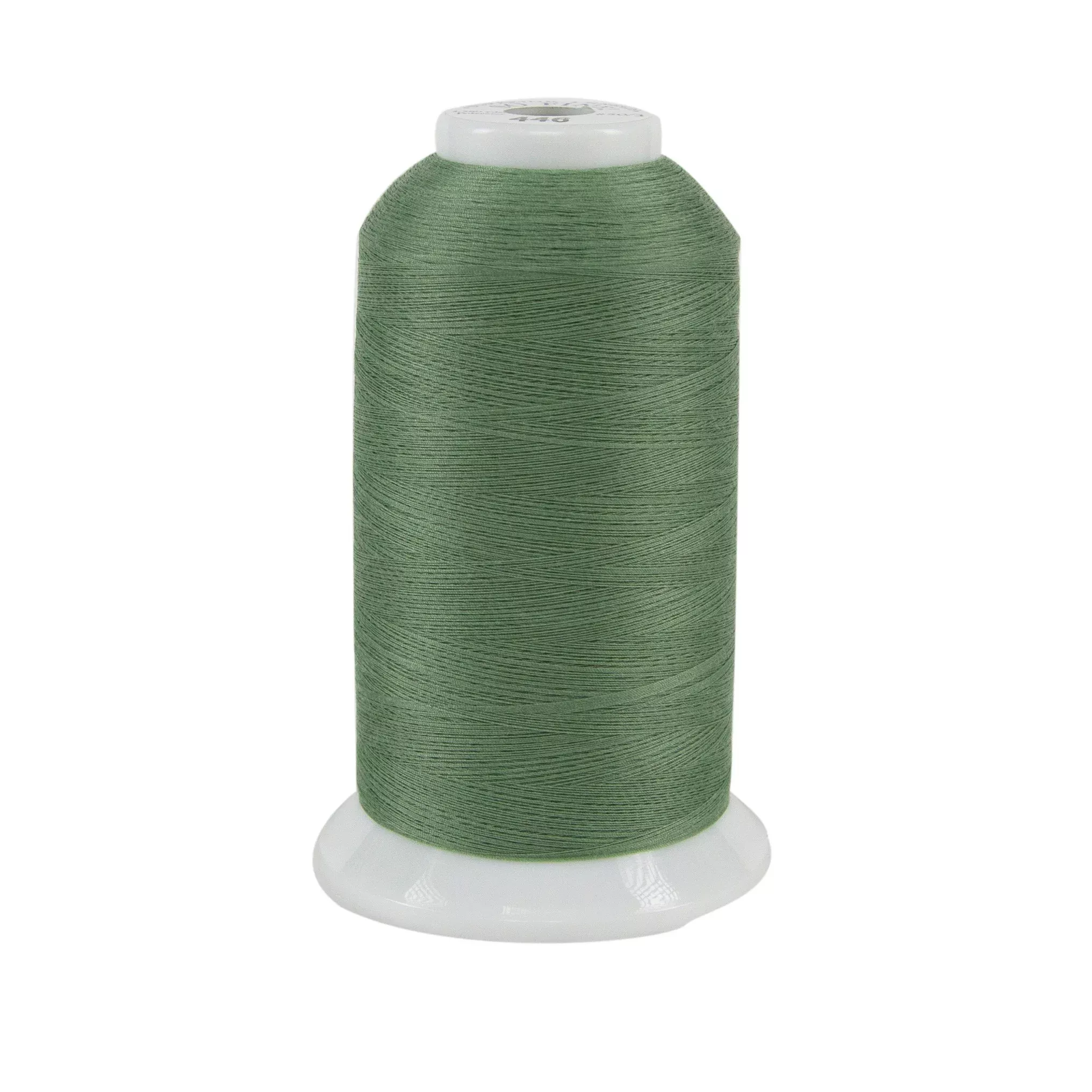 So Fine Polyester Thread 3-ply 50wt 3280yds Sage Brush