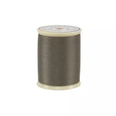 So Fine Polyester Thread 3-ply 50wt (550yds)/Lone Wolf