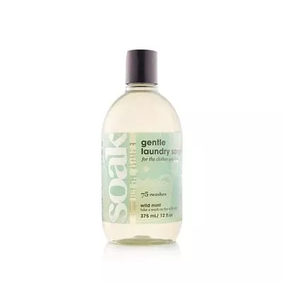Soak 12oz Wild Mint