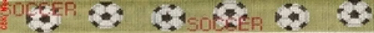 Soccer Belt