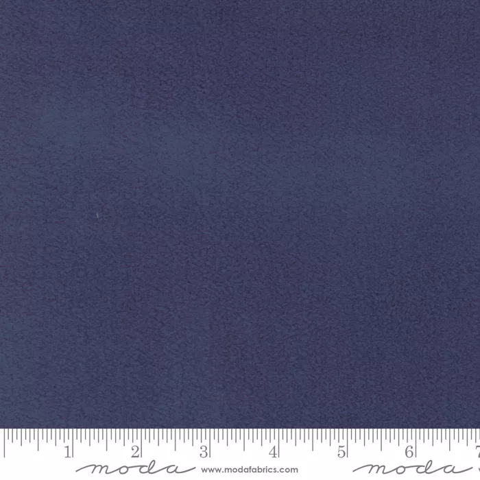 Soft Textures Fireside Nautical Blue 60" wide